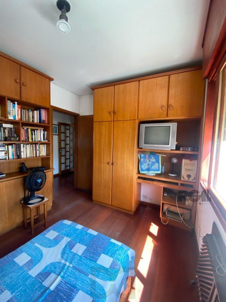 Cobertura a venda Duplex Semi mobiliada, Jardim Botânico — foto 15