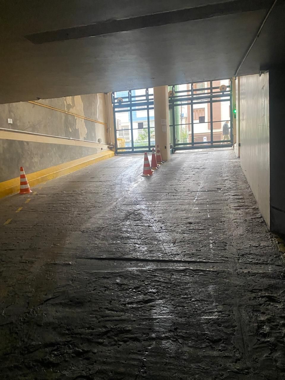 Garagem