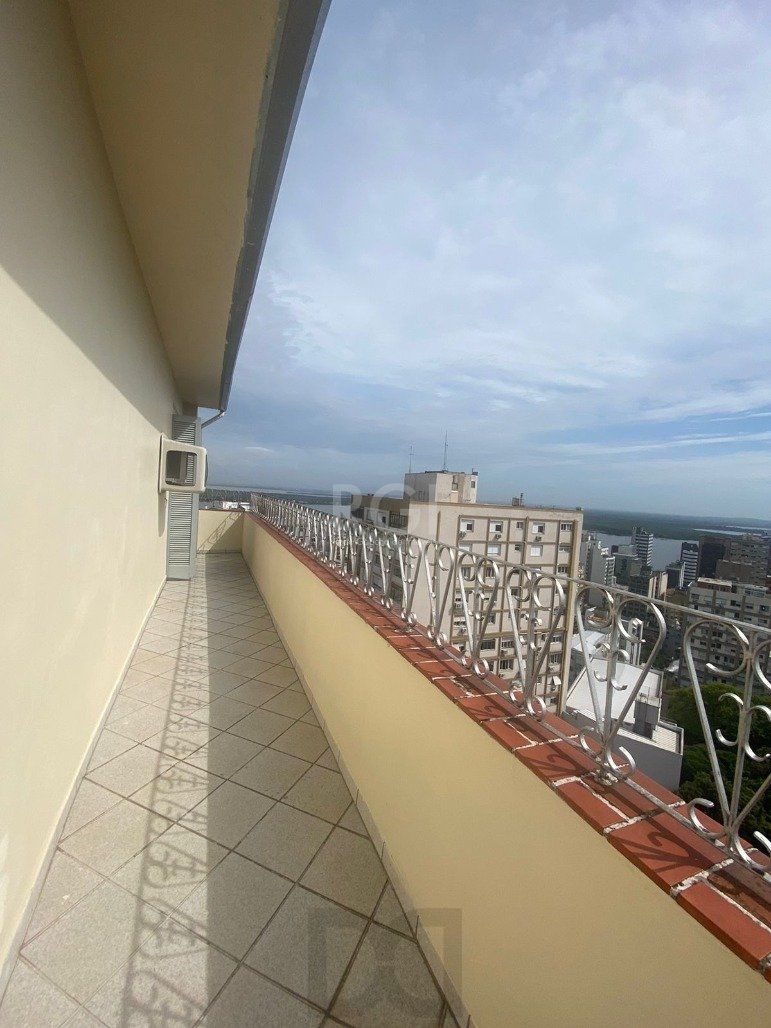 Sacada Dormitório Casal