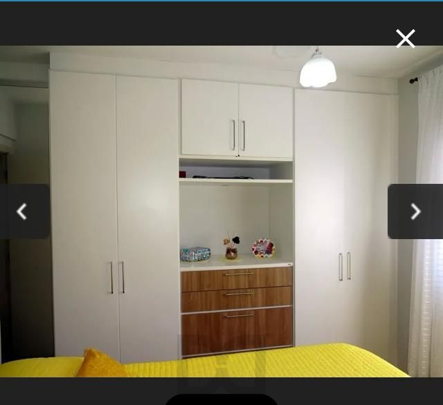 Apartamento 2 dormitórios, 2 vagas, elevado Centro Histórico — foto 7