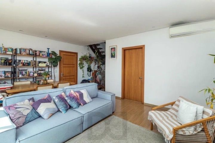 Cobertura duplex à venda bairro Rio Branco — foto 8