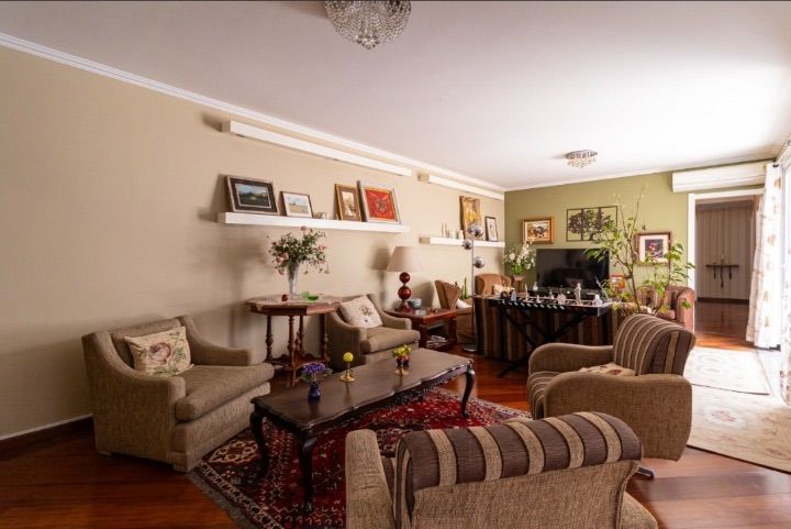 Apartamento garden a venda bairro Bom Fim — foto 4