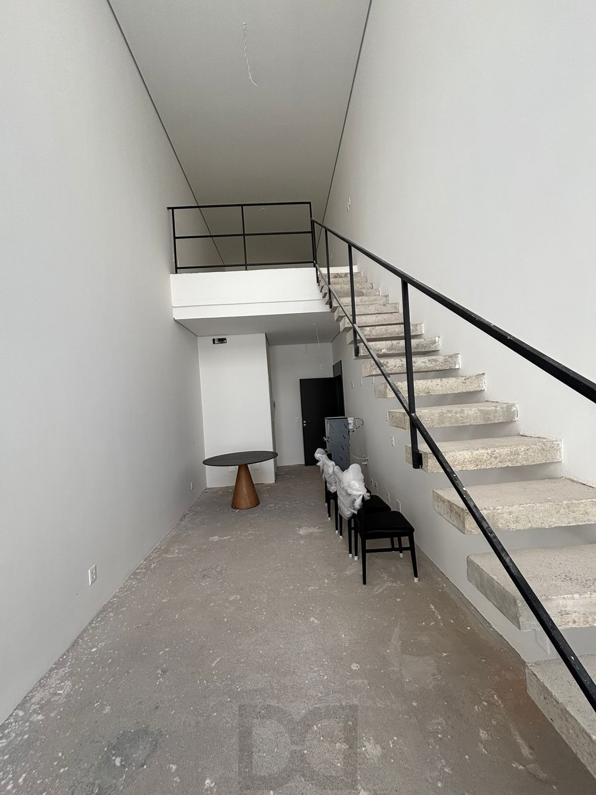 Apartamento novo a venda  1 dormitório duplex — foto 2