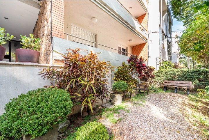 Apartamento garden a venda bairro Bom Fim — foto 36