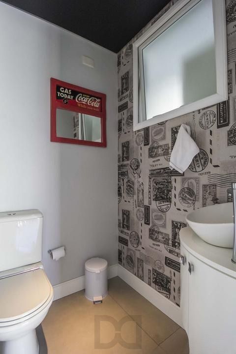 Cobertura duplex a venda 3 dormitórios Menino Deus — foto 15