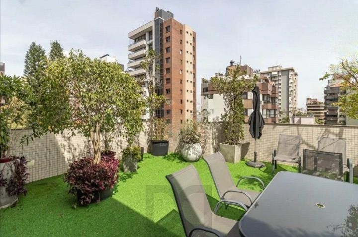 Cobertura duplex à venda bairro Rio Branco — foto 24