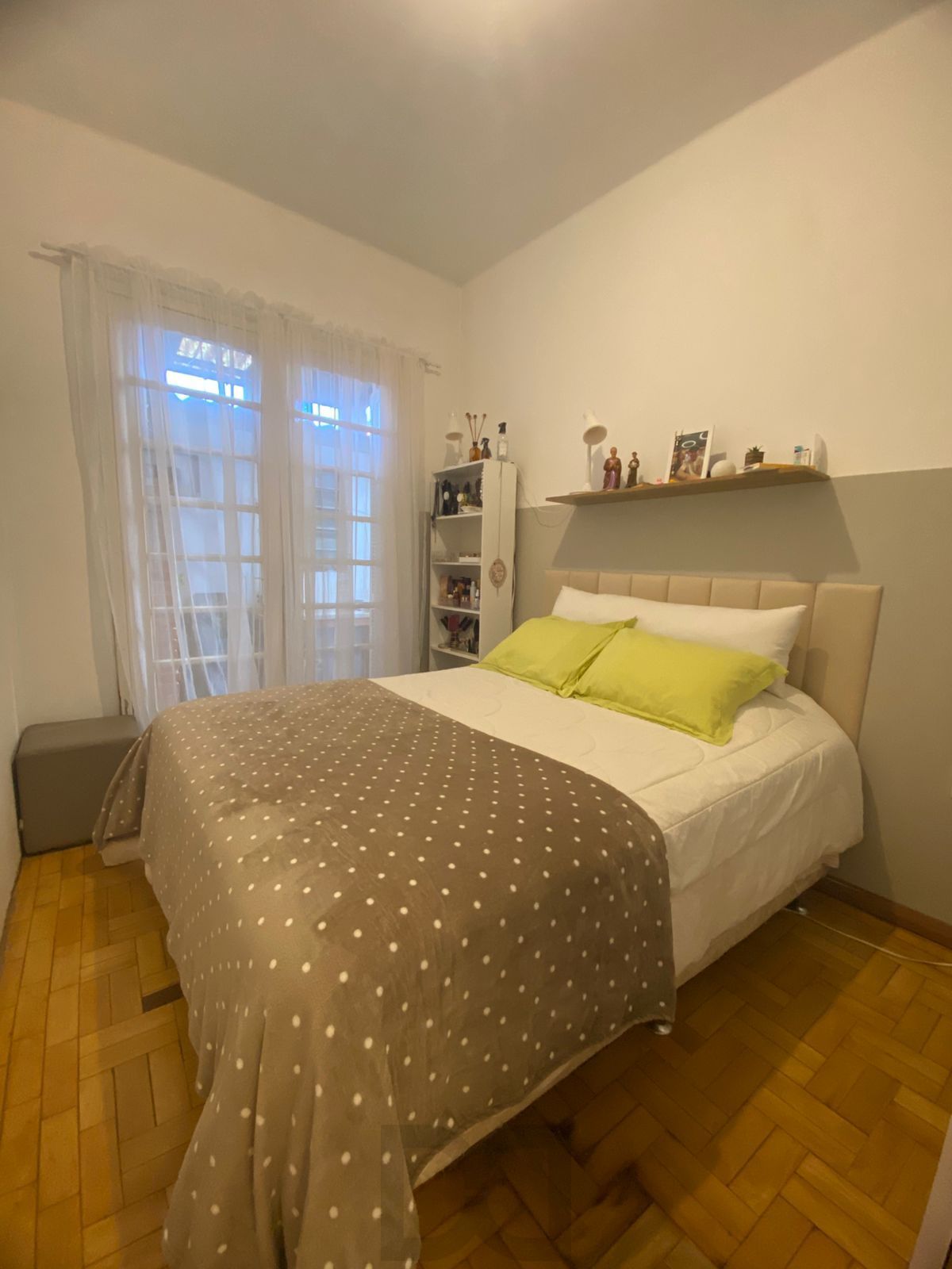 Apartamento 2 dormitórios, garden/térreo no Bom Fim — foto 10