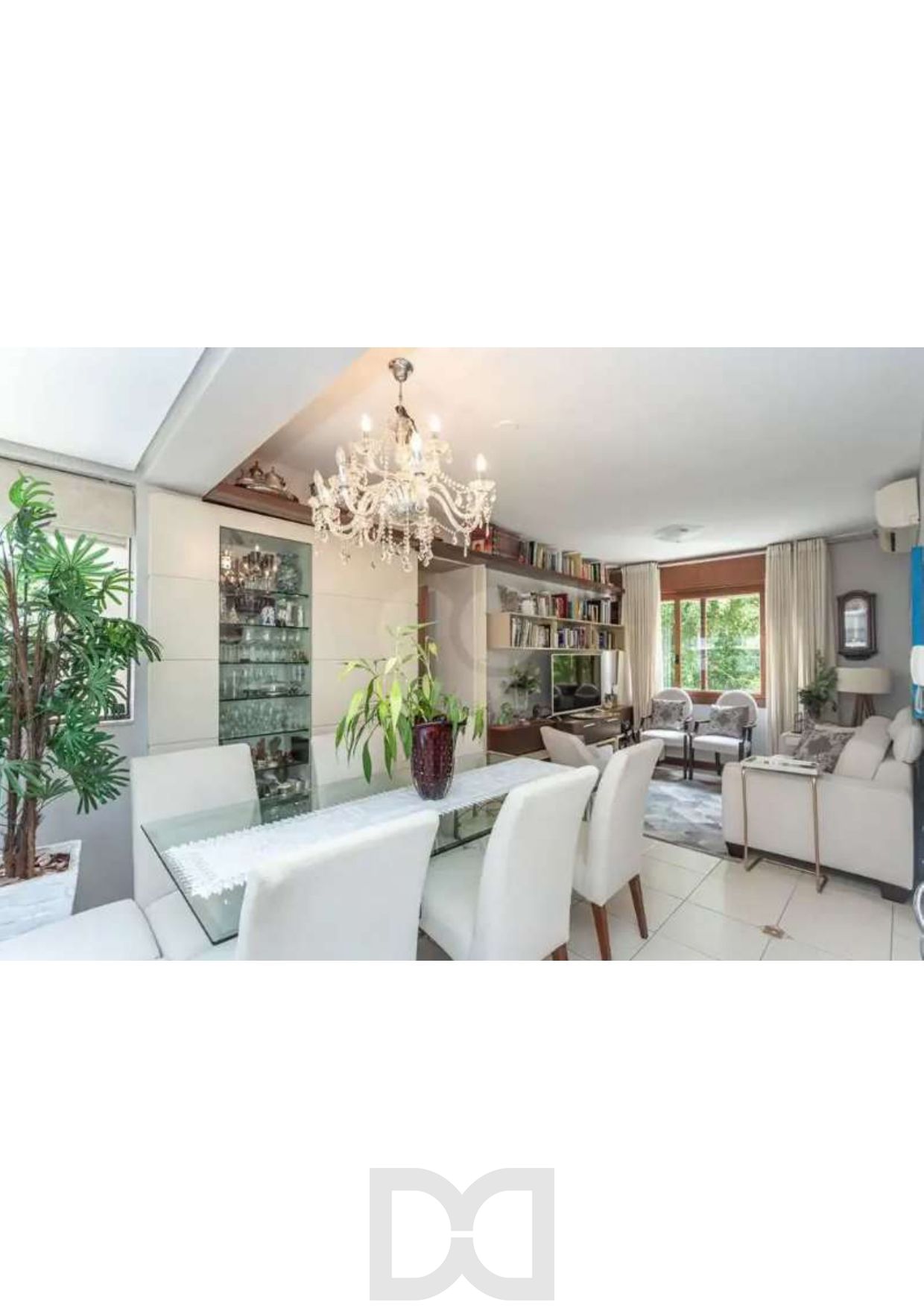Apartamento a venda Semi mobiliado 3 dormitórios bairro Rio Branco. — foto 8