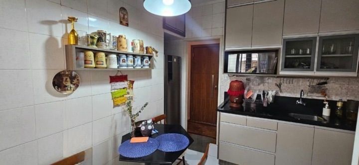 Apartamento 3 dorms à venda Rua Felipe Camarão, Rio Branco - Porto Alegre — foto 23