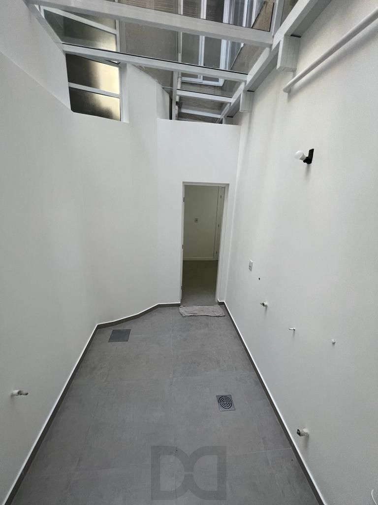 Area de serviço