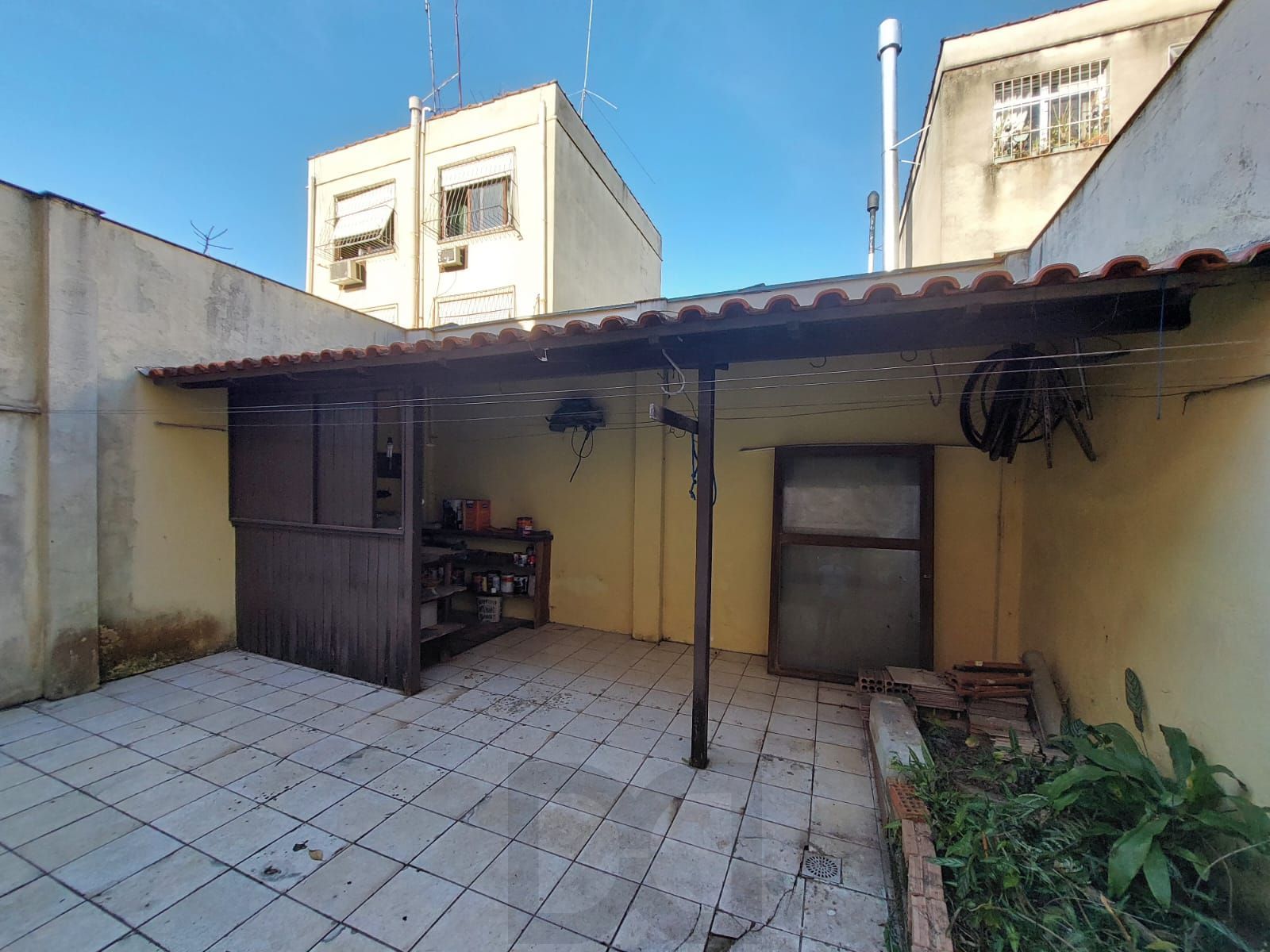 Casa a venda com 5 dormitórios no bairro Rio Branco. — foto 15