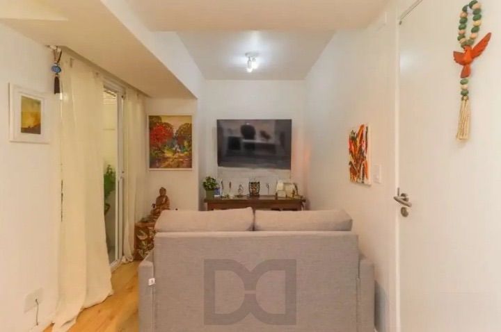 Apartamento Garden a venda Bairro Bom fim — foto 9