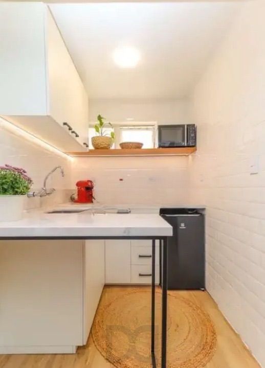 Apartamento Garden a venda Bairro Bom fim — foto 4