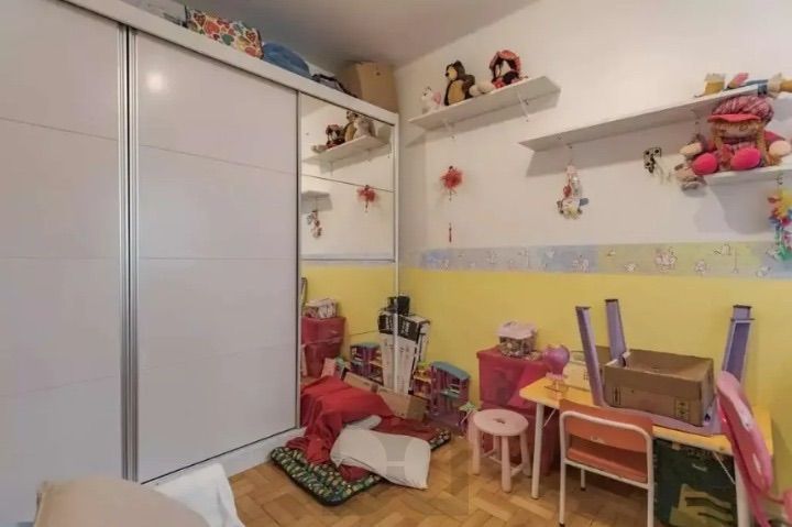 Apartamento Duplex com 3 dormitórios, churrasqueira, pátio no bairro Bom Fim! — foto 11