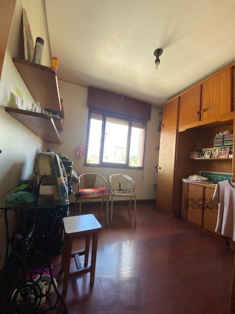 Cobertura a venda Duplex Semi mobiliada, Jardim Botânico — foto 18