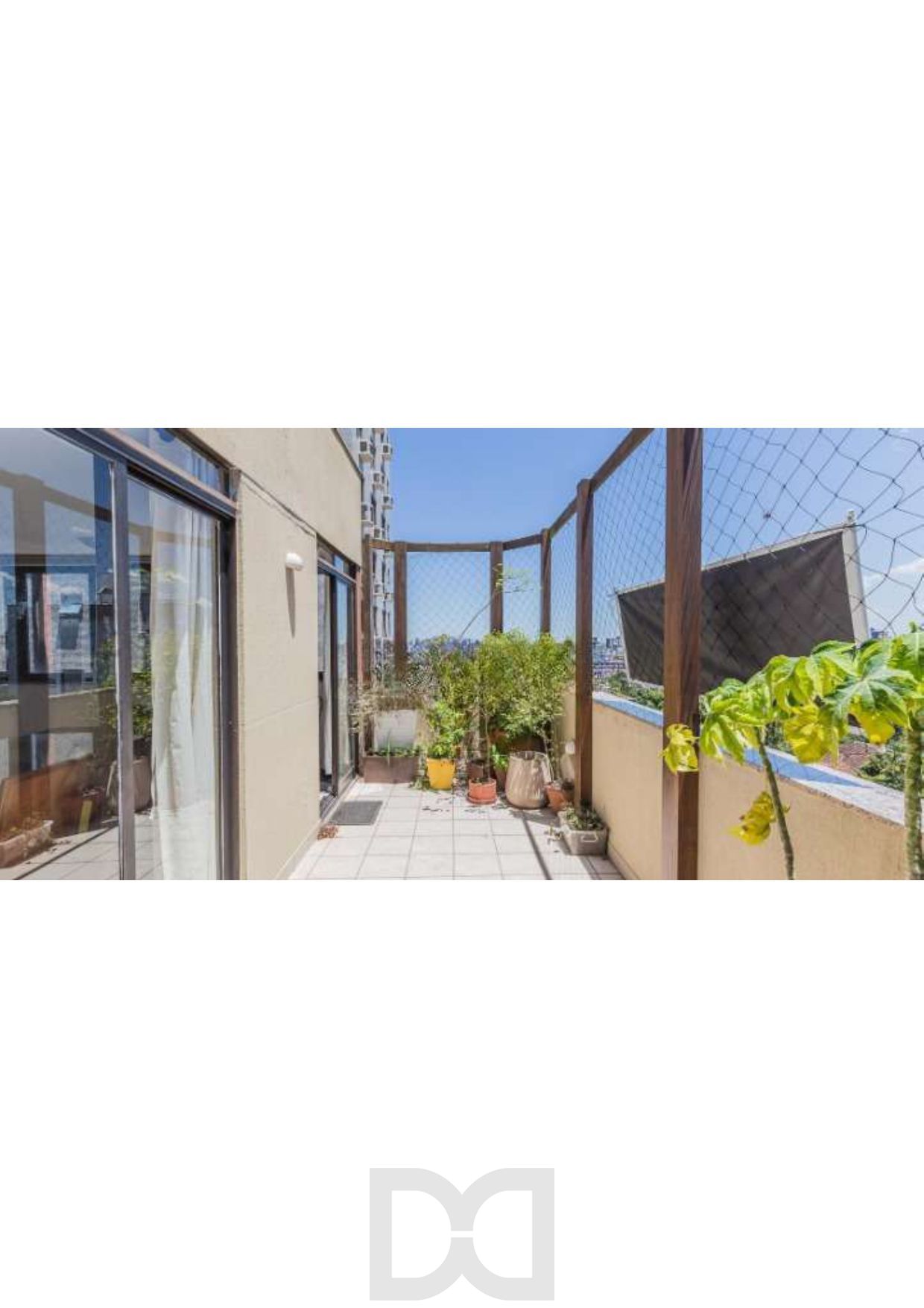 Terraço