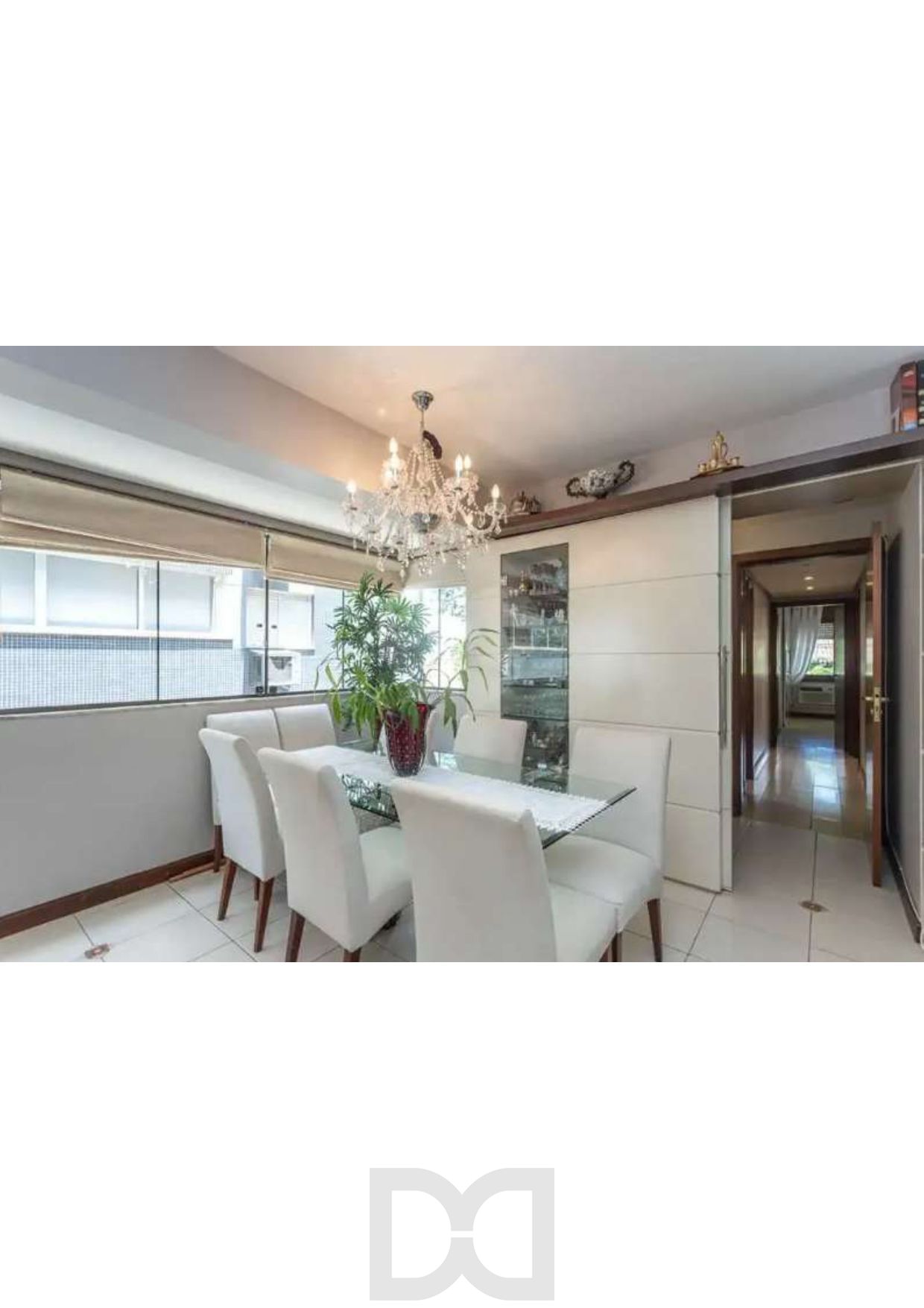 Apartamento a venda Semi mobiliado 3 dormitórios bairro Rio Branco. — foto 6