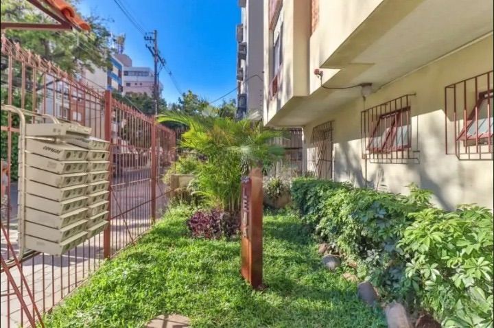 Apartamento Garden a venda Bairro Bom fim — foto 26