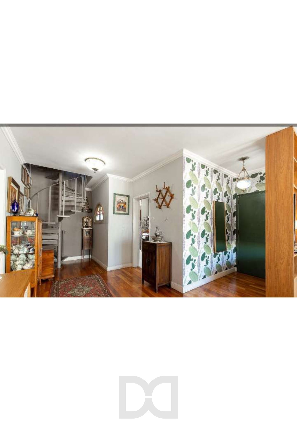 Living Térreo