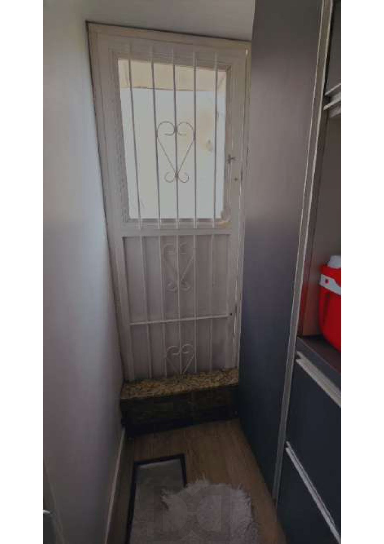 Apartamento 1 dormitório totalmente reformado. — foto 10