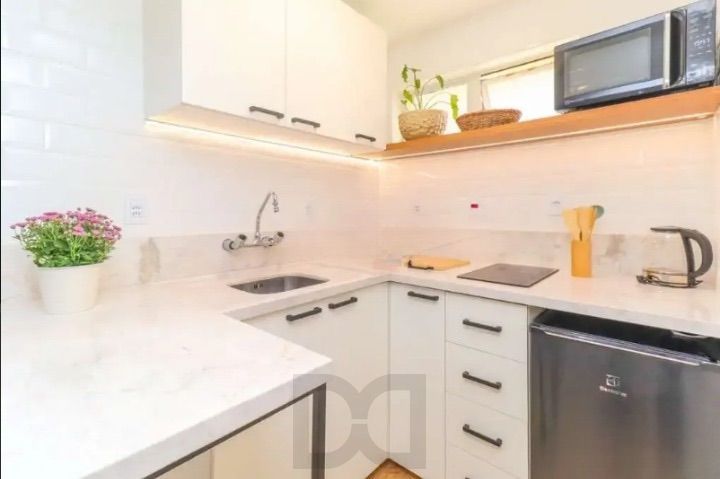 Apartamento Garden a venda Bairro Bom fim — foto 6