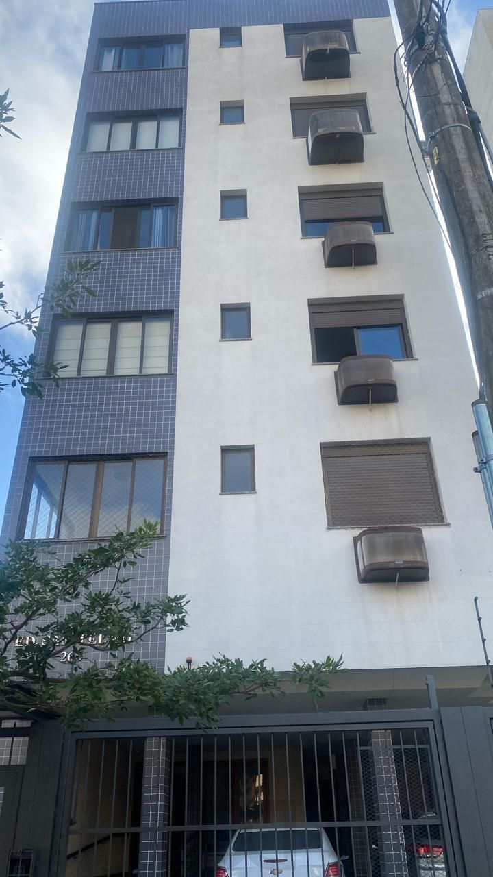 Apartamento Guardem com 2 dormitórios no bairro Jardim Botânico. — foto 2