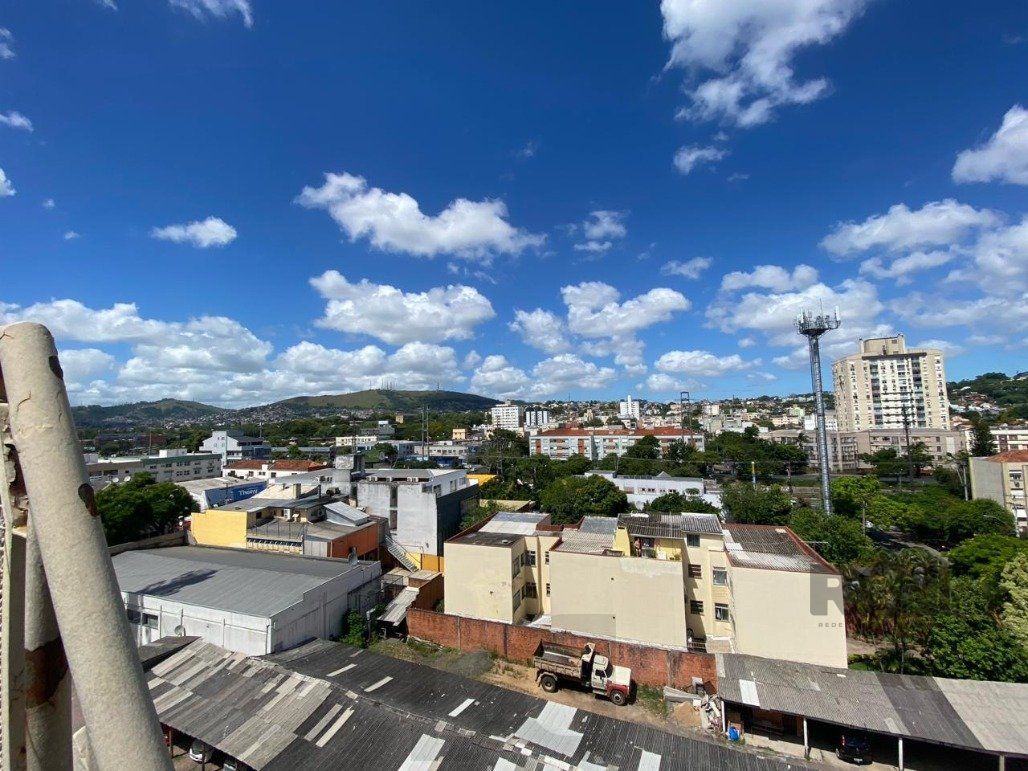 Cobertura a venda Duplex Semi mobiliada, Jardim Botânico — foto 28