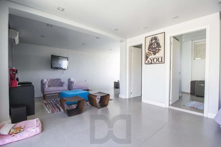 Cobertura duplex a venda 3 dormitórios Menino Deus — foto 27