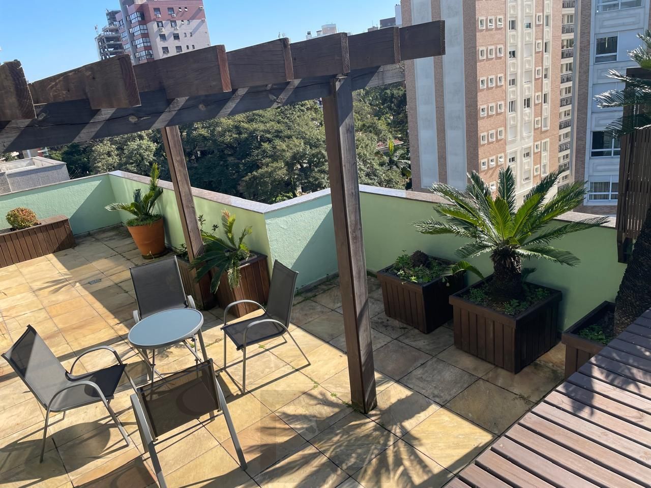 TERRAÇO