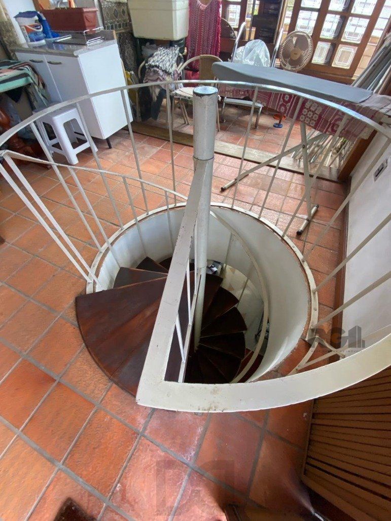 Cobertura a venda Duplex Semi mobiliada, Jardim Botânico — foto 20