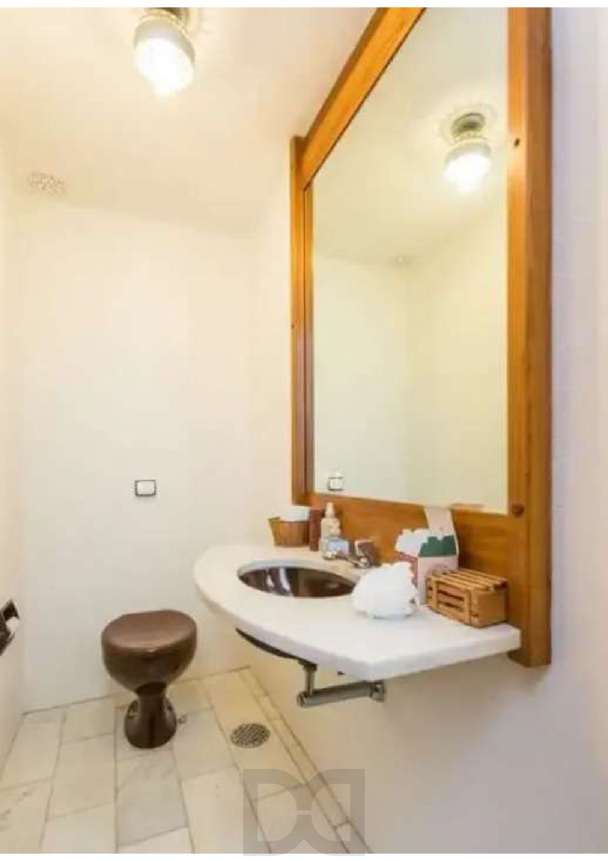 Lavabo