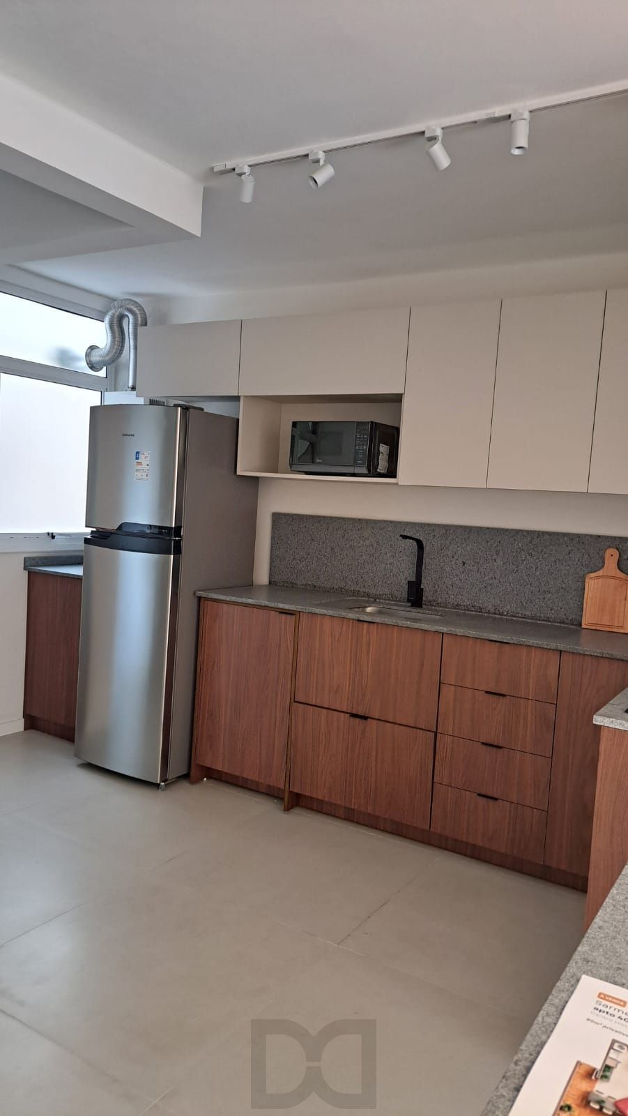 Apartamento 2 dormit, suíte e vaga — foto 6