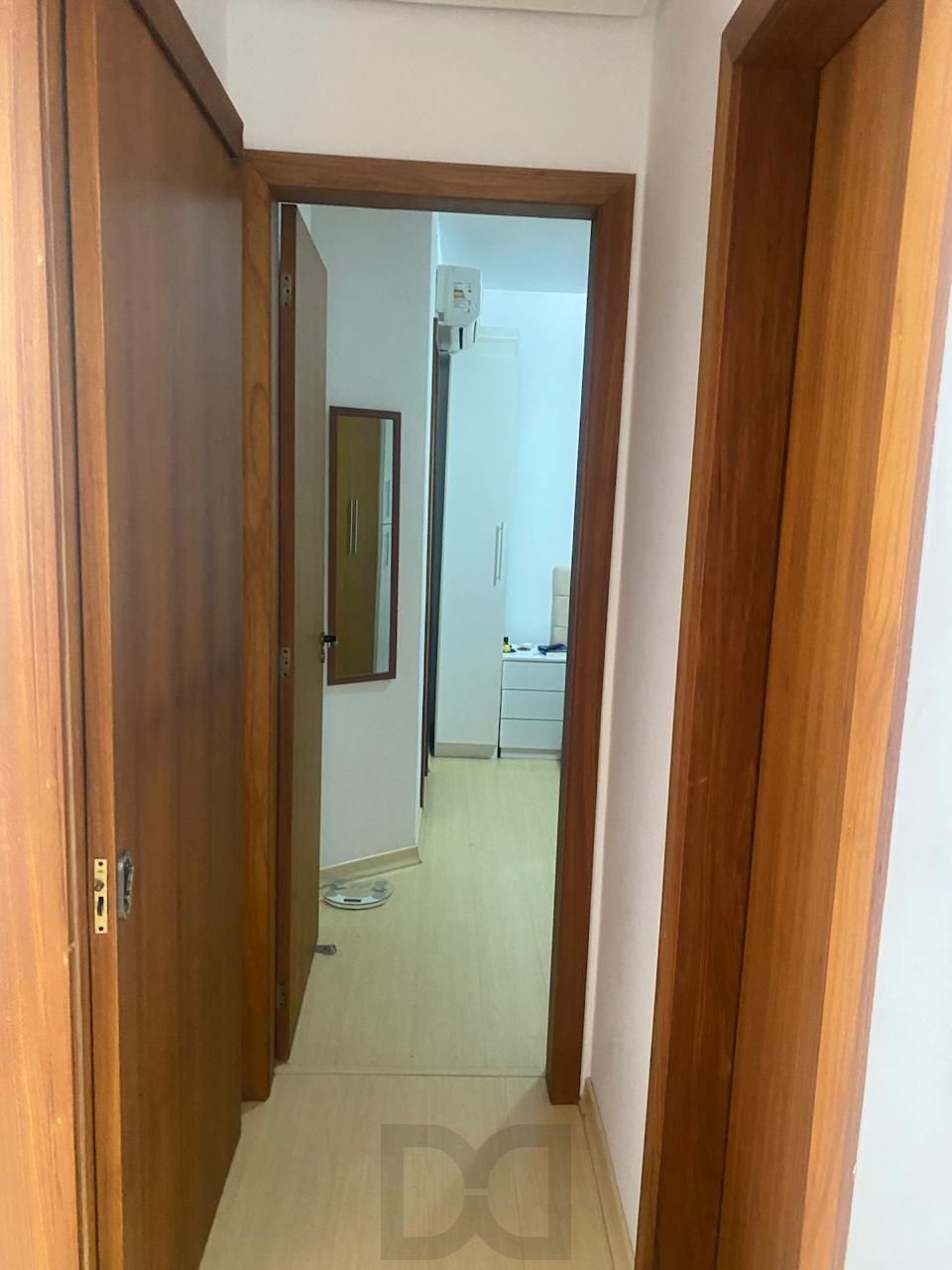 Apartamento Guardem com 2 dormitórios no bairro Jardim Botânico. — foto 16