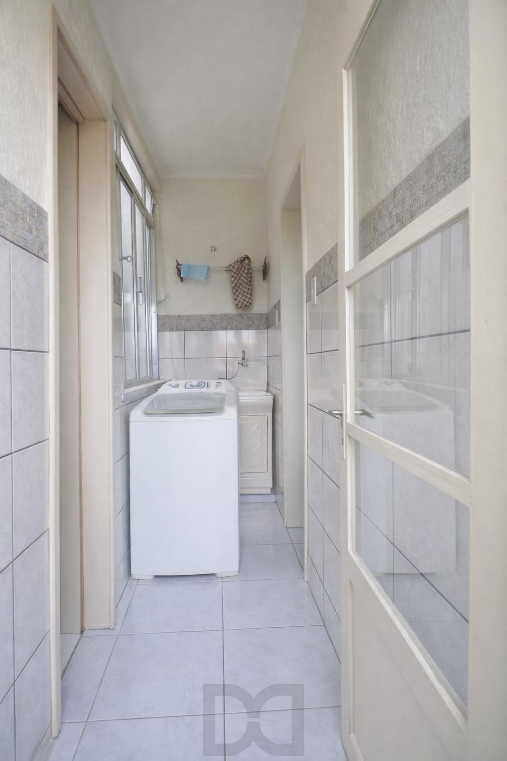 Apartamento a venda 3 Dormitórios , mobiliado no bairro São Geraldo. — foto 16