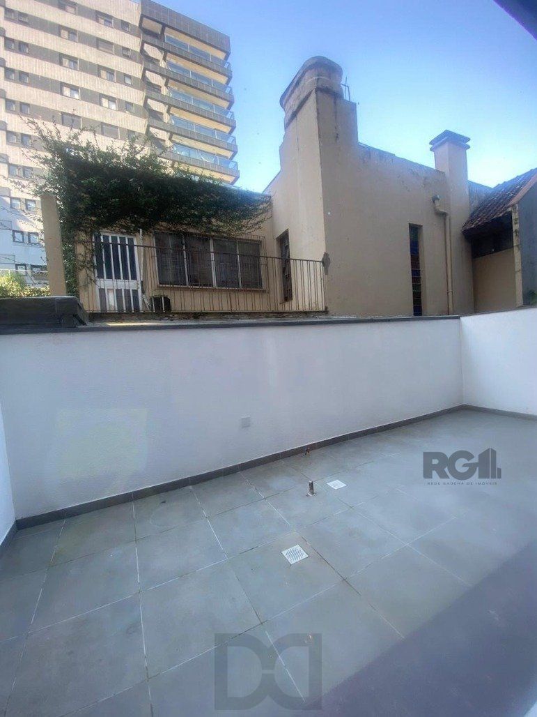 Terraço
