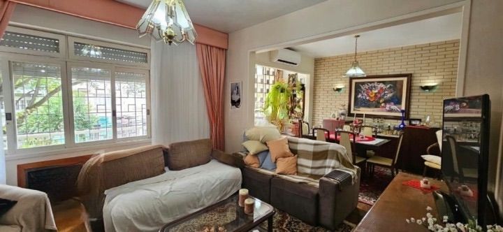 Apartamento 3 dorms à venda Rua Felipe Camarão, Rio Branco - Porto Alegre — foto 8