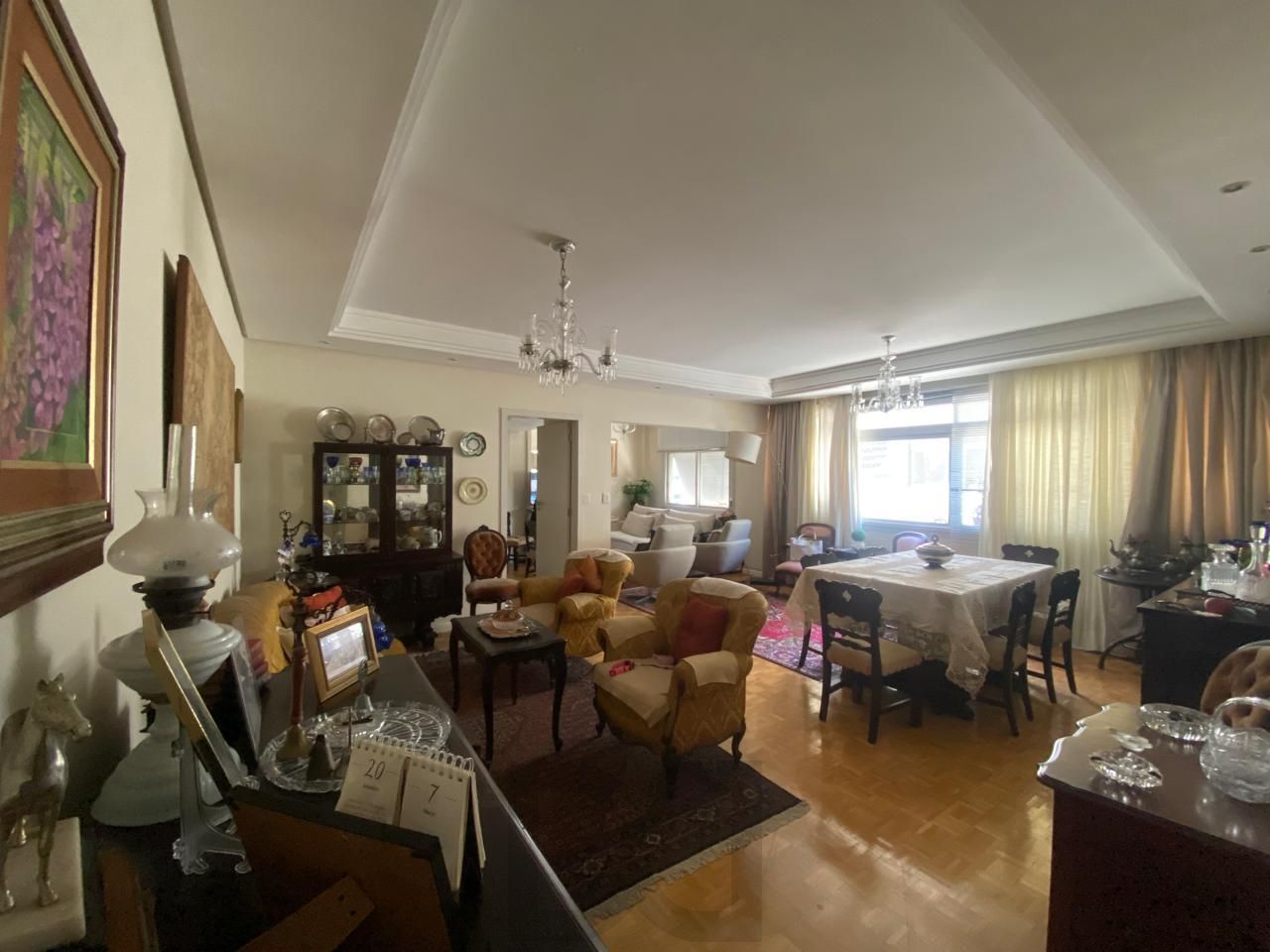 Apartamento a venda 4 dormitórios bairro Independência — foto 9