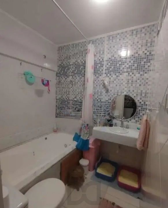 Apartamento Duplex com 3 dormitórios, churrasqueira, pátio no bairro Bom Fim! — foto 18
