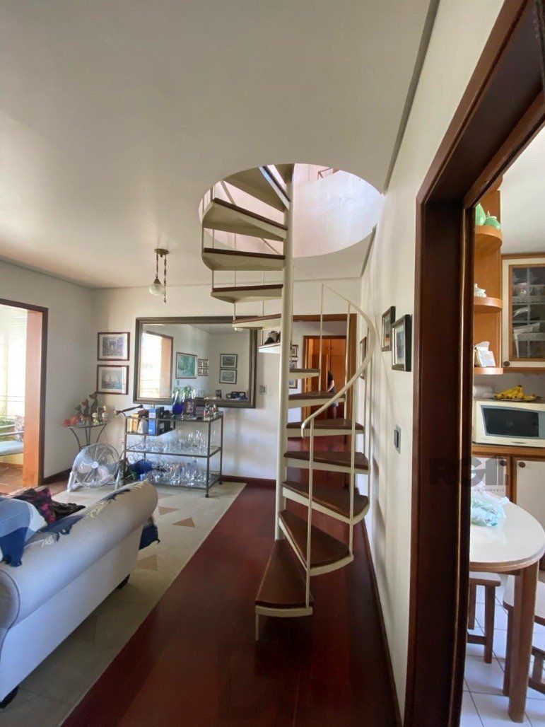 Cobertura a venda Duplex Semi mobiliada, Jardim Botânico — foto 6