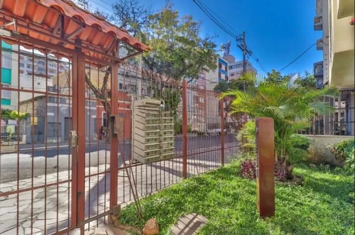 Apartamento Garden a venda Bairro Bom fim — foto 25