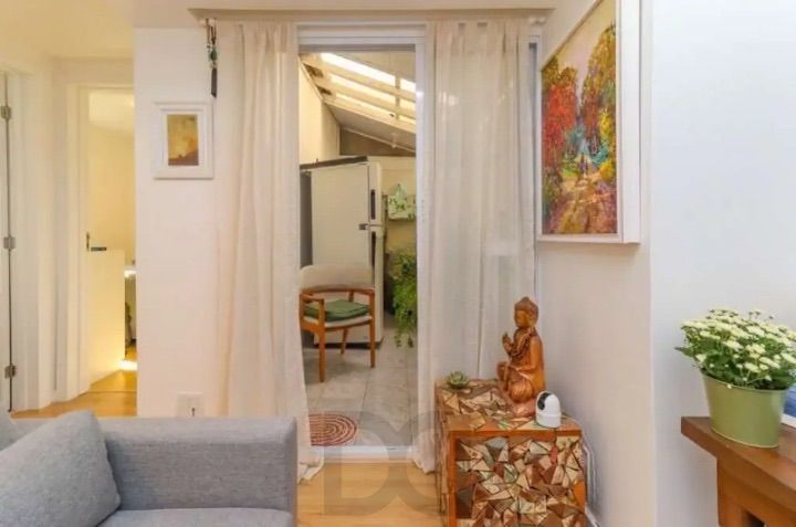 Apartamento Garden a venda Bairro Bom fim — foto 12