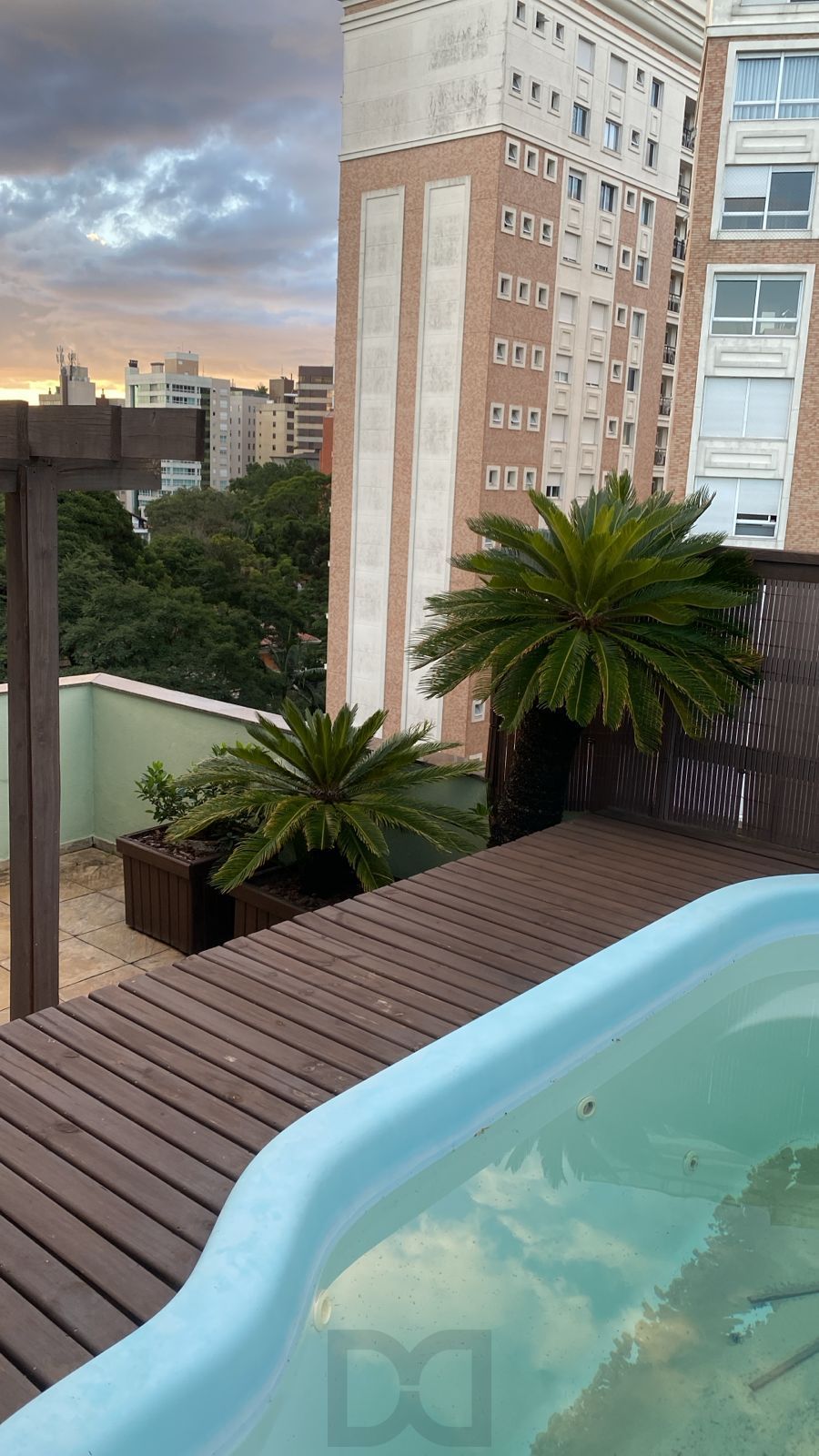 TERRAÇO
