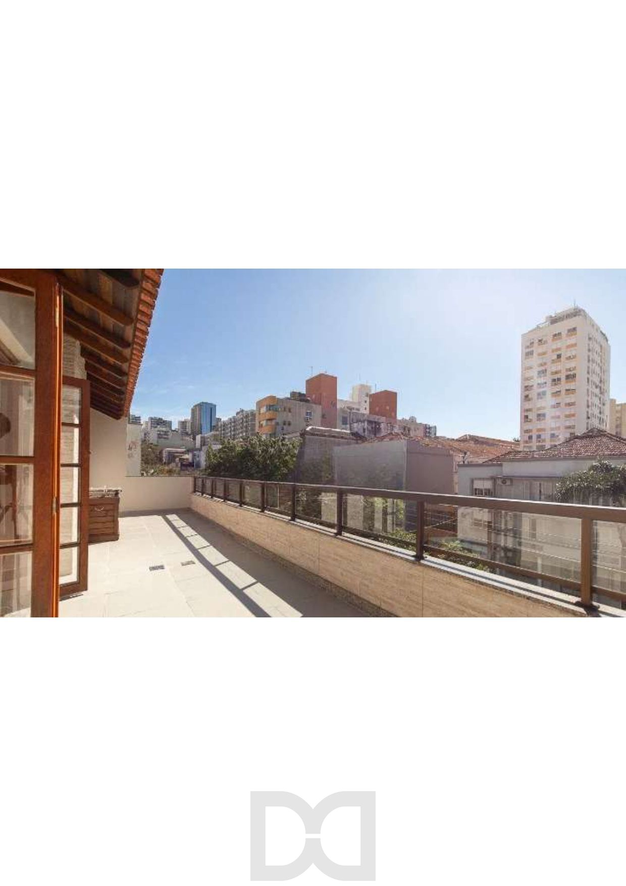 Terraço