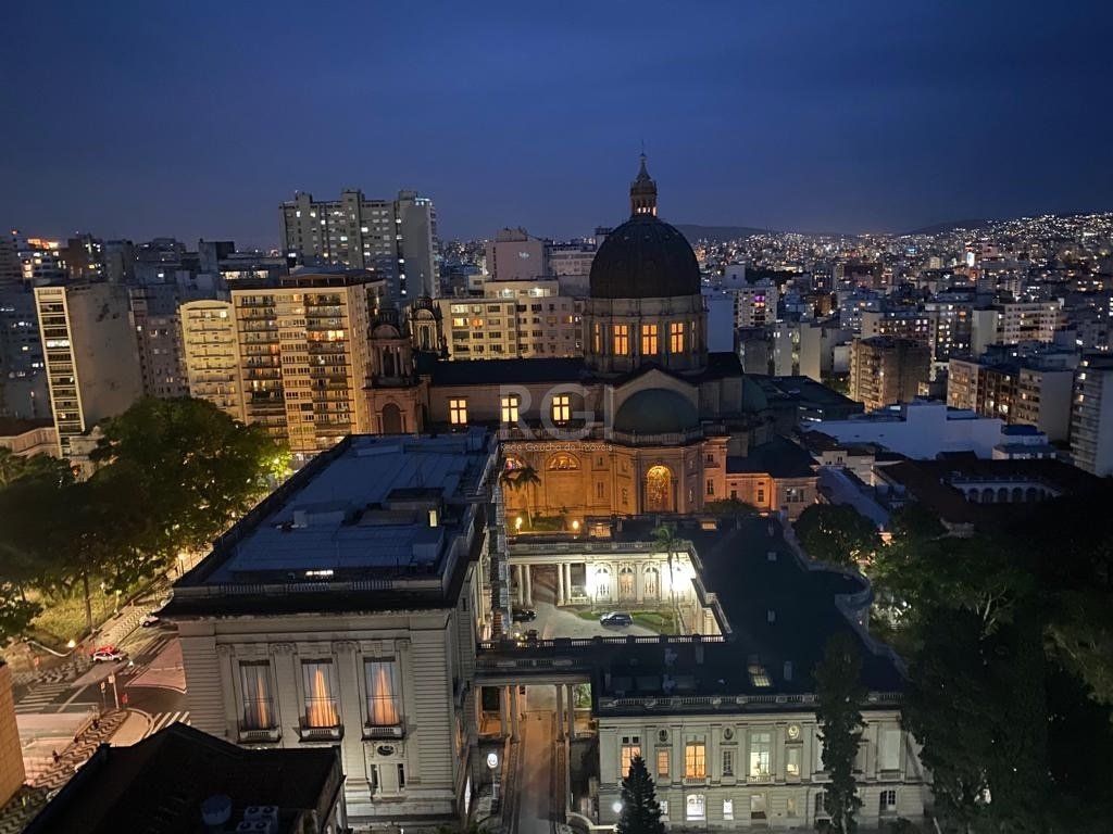 Viata da Catedral