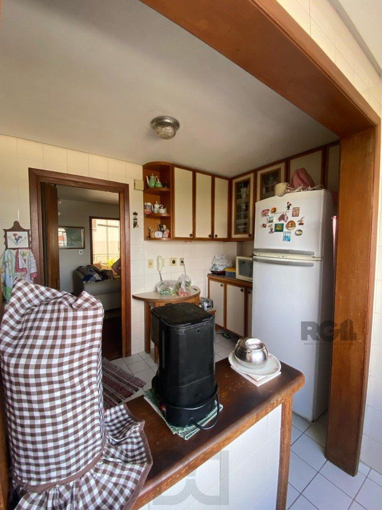 Cobertura a venda Duplex Semi mobiliada, Jardim Botânico — foto 11