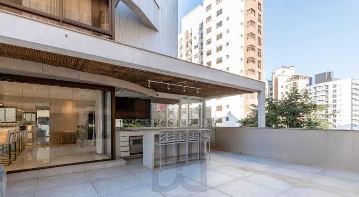 APARTAMENTO GARDEN A VENDA BAIRRO BELA VISTA — foto 14