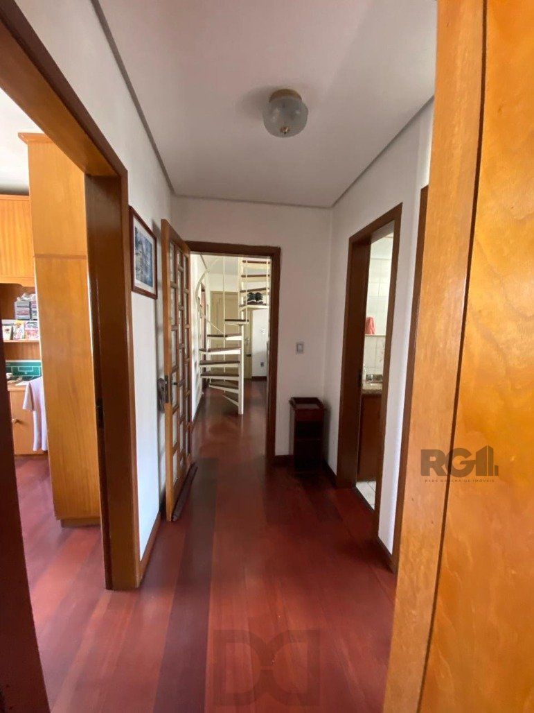 Cobertura a venda Duplex Semi mobiliada, Jardim Botânico — foto 17