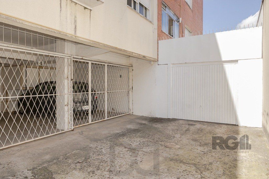ENTRADA GARAGEM