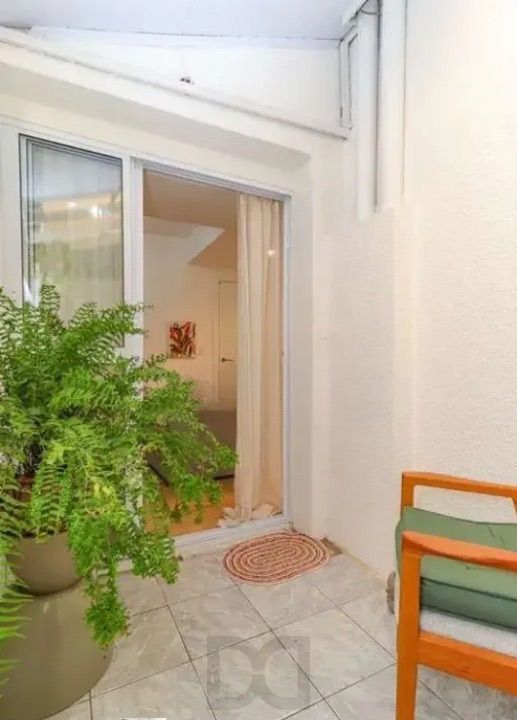 Apartamento Garden a venda Bairro Bom fim — foto 13