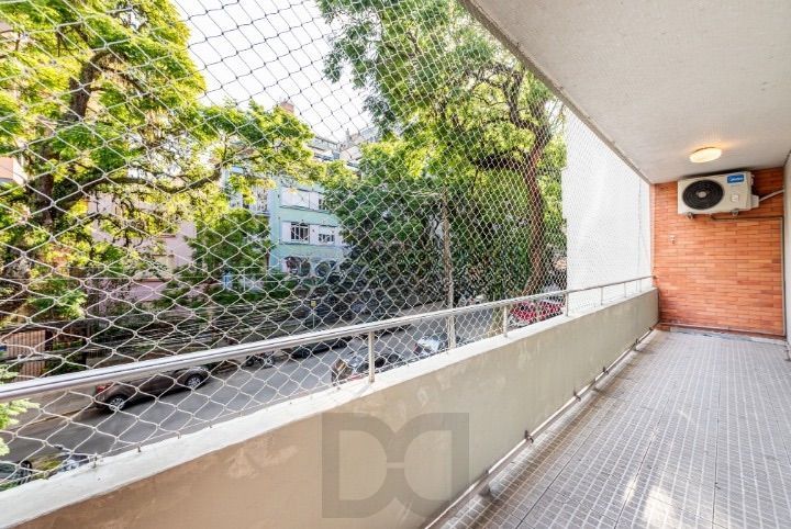 Apartamento garden a venda bairro Bom Fim — foto 33